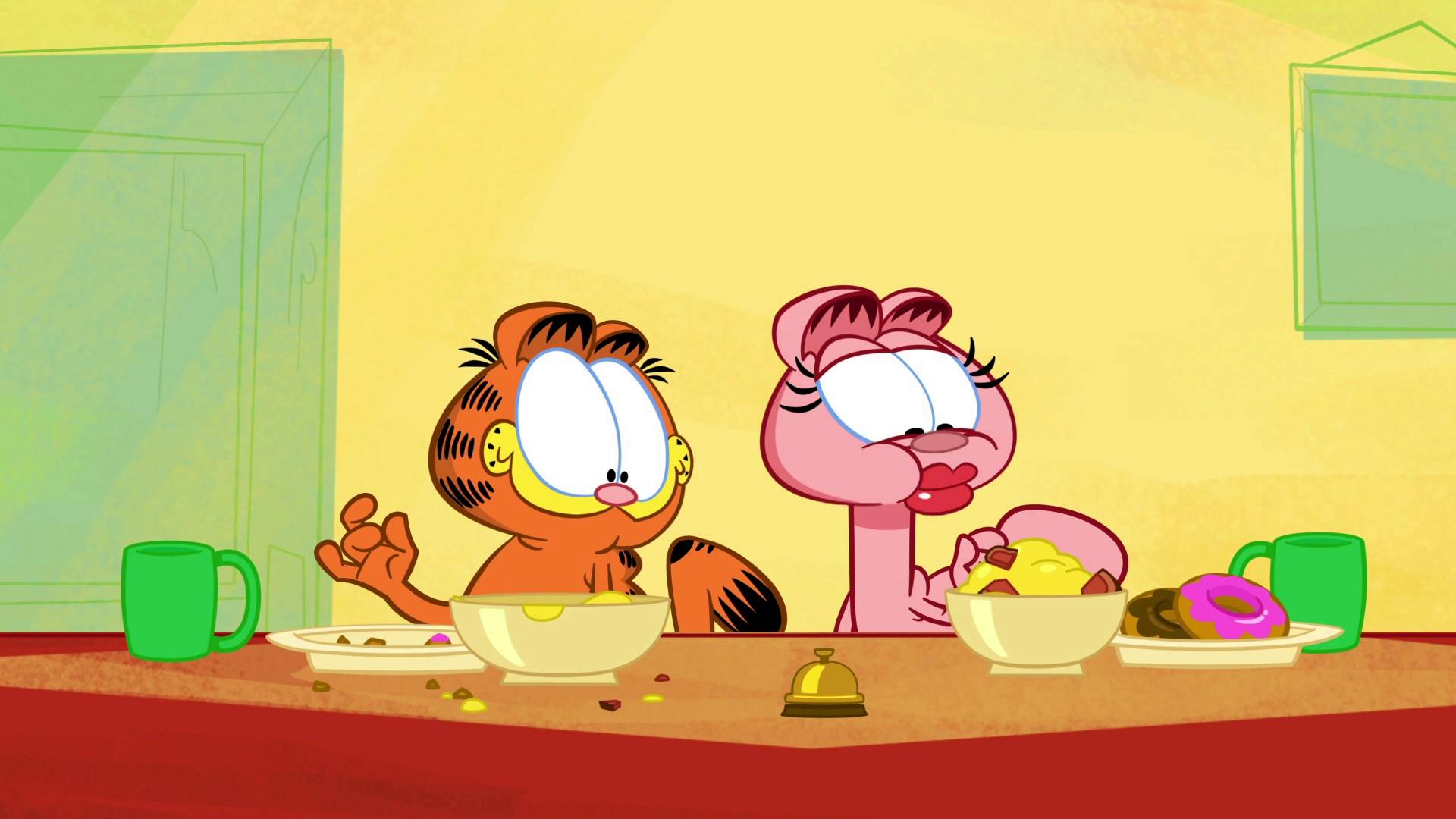 Garfield - 11