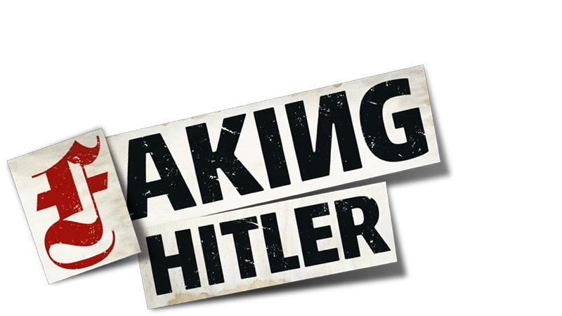 Faking Hitler S01 B05