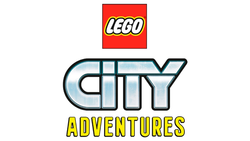 LEGO: City Maceraları S02 B08