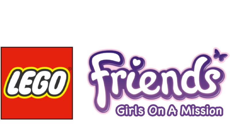 LEGO Friends: Kızlar Görevde S01 B11