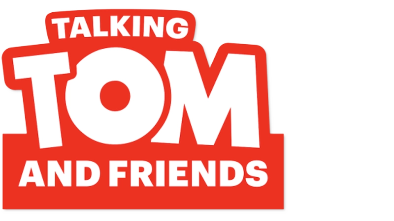 Talking Tom And Friends S02 B06