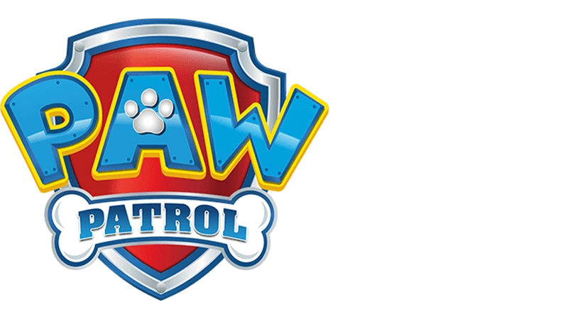 Paw Patrol S01 B25