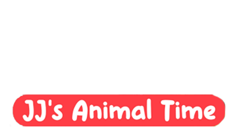 JJ's Animal Time Sezon 1