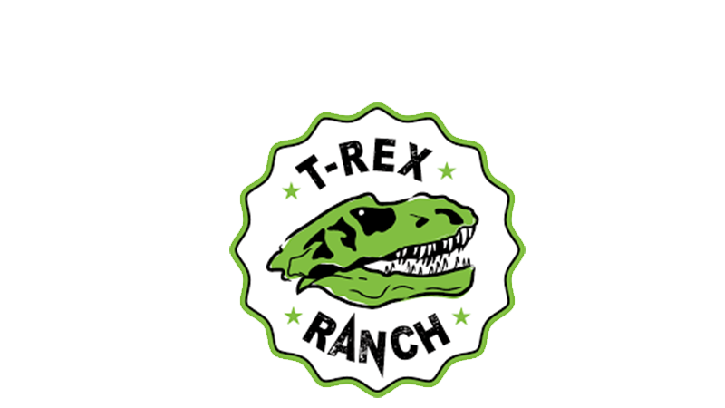 T-Rex Ranch  Sezon 1