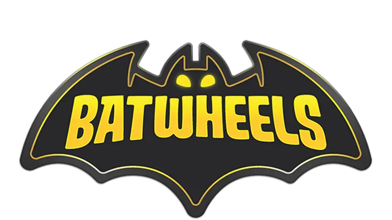 Batwheels S02 B17