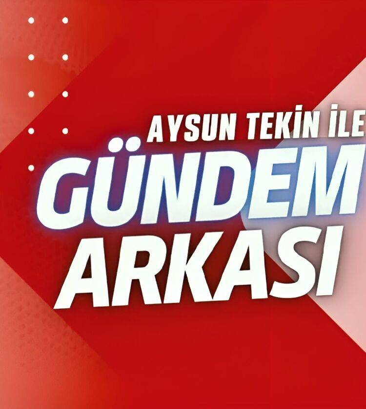 Gündem Arkası